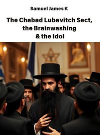 Produktbild: The Chabad Lubavitch sect, the Brainwashing & the Idol