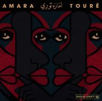 Produktbild: Amara Toure