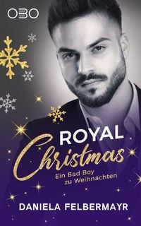 Bild vom Artikel Royal Christmas vom Autor Daniela Felbermayr