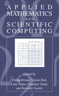 Produktbild: Applied Mathematics and Scientific Computing