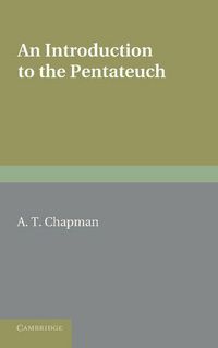 Produktbild: An Introduction to the Pentateuch