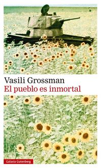 Produktbild: Pueblo Es Inmortal, El