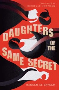 Produktbild: Daughters of the Same Secret