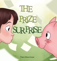 Produktbild: The Prize Surprise