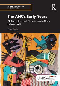 Produktbild: The ANC's Early Years