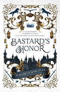Produktbild: Bastard's Honor