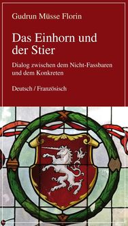 Produktbild: Das Einhorn und der Stier