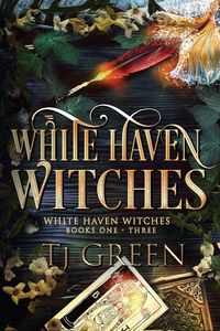 Produktbild: White Haven Witches