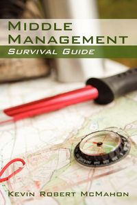 Produktbild: Middle Management Survival Guide