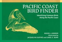 Produktbild: Pacific Coast Bird Finder