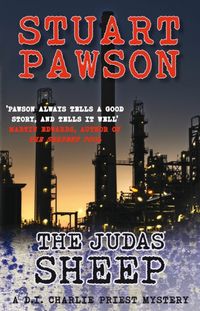 Produktbild: Pawson, S: The Judas Sheep