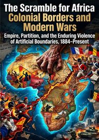 Produktbild: The Scramble for Africa: Colonial Borders and Modern Wars