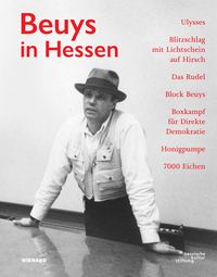 Produktbild: Beuys in Hessen