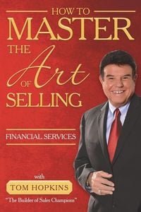 Produktbild: How to Master the Art of Selling Financial Services