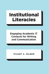 Produktbild: Institutional Literacies