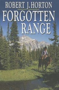 Produktbild: Forgotten Range