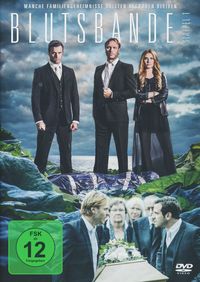 Bild vom Artikel Blutsbande - Staffel 1  [4 DVDs] vom Autor Neil Dudgeon