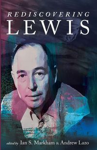 Produktbild: Rediscovering Lewis