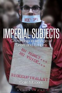 Produktbild: Imperial Subjects