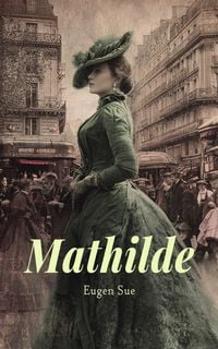 Produktbild: Mathilde