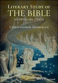 Produktbild: Literary Study Of The Bible