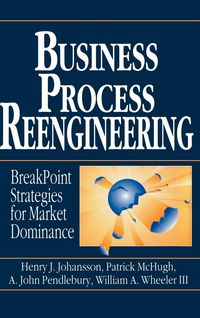 Produktbild: Business Process Reengineering