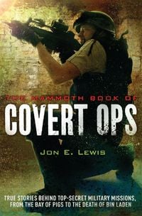 Produktbild: Covert Ops