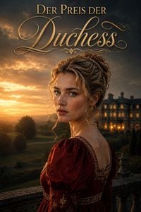 Produktbild: Der Preis der Duchess