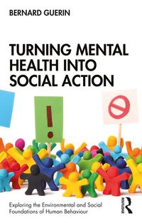 Produktbild: Turning Mental Health into Social Action