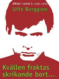 Produktbild: Kv&auml;llen fraktas skrikande bort ...
