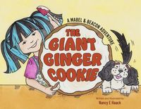 Produktbild: Giant Ginger Cookie