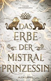 Produktbild: Das Erbe der Mistralprinzessin