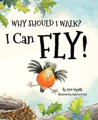 Produktbild: Why Should I Walk? I Can Fly!