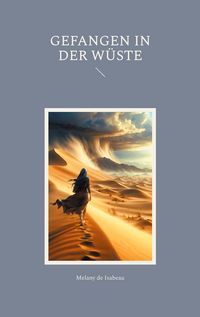 Produktbild: Gefangen in der W&uuml;ste