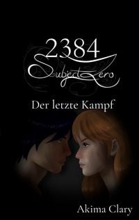 Produktbild: 2384 Subject Zero