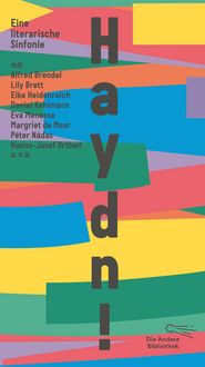 Produktbild: Haydn!