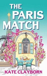 Produktbild: The Paris Match
