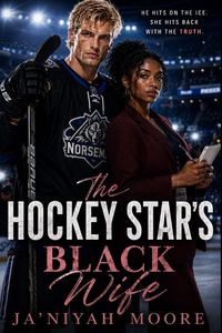 Produktbild: The Hockey Star's Black Wife