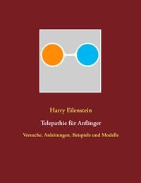 Produktbild: Telepathie f&uuml;r Anf&auml;nger