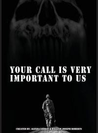 Produktbild: Your Call is Very Important to Us
