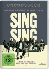 Produktbild: Sing Sing