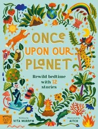 Produktbild: Once Upon Our Planet