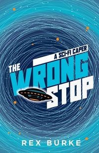 Produktbild: The Wrong Stop