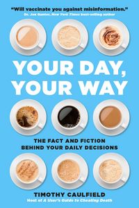 Produktbild: Your Day, Your Way