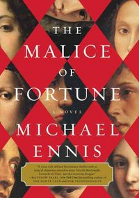 Produktbild: Malice Of Fortune