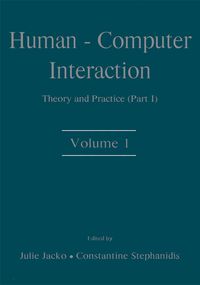 Produktbild: Human-Computer Interaction