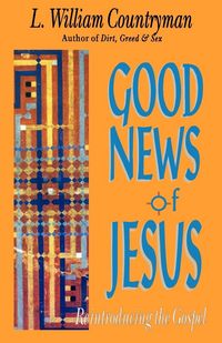 Produktbild: Good News of Jesus