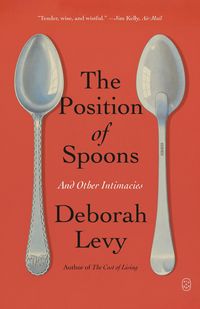Produktbild: Position of Spoons