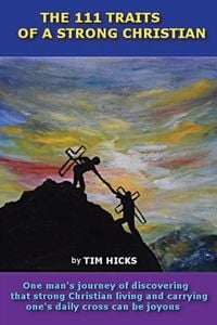 Produktbild: The 111 Traits of a Strong Christian