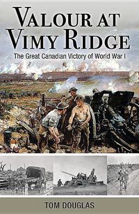 Produktbild: Valour at Vimy Ridge